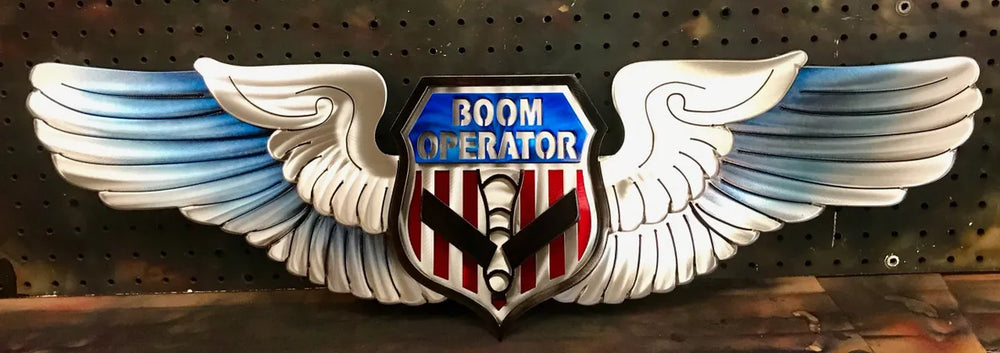 Boom Operator (KC-135)