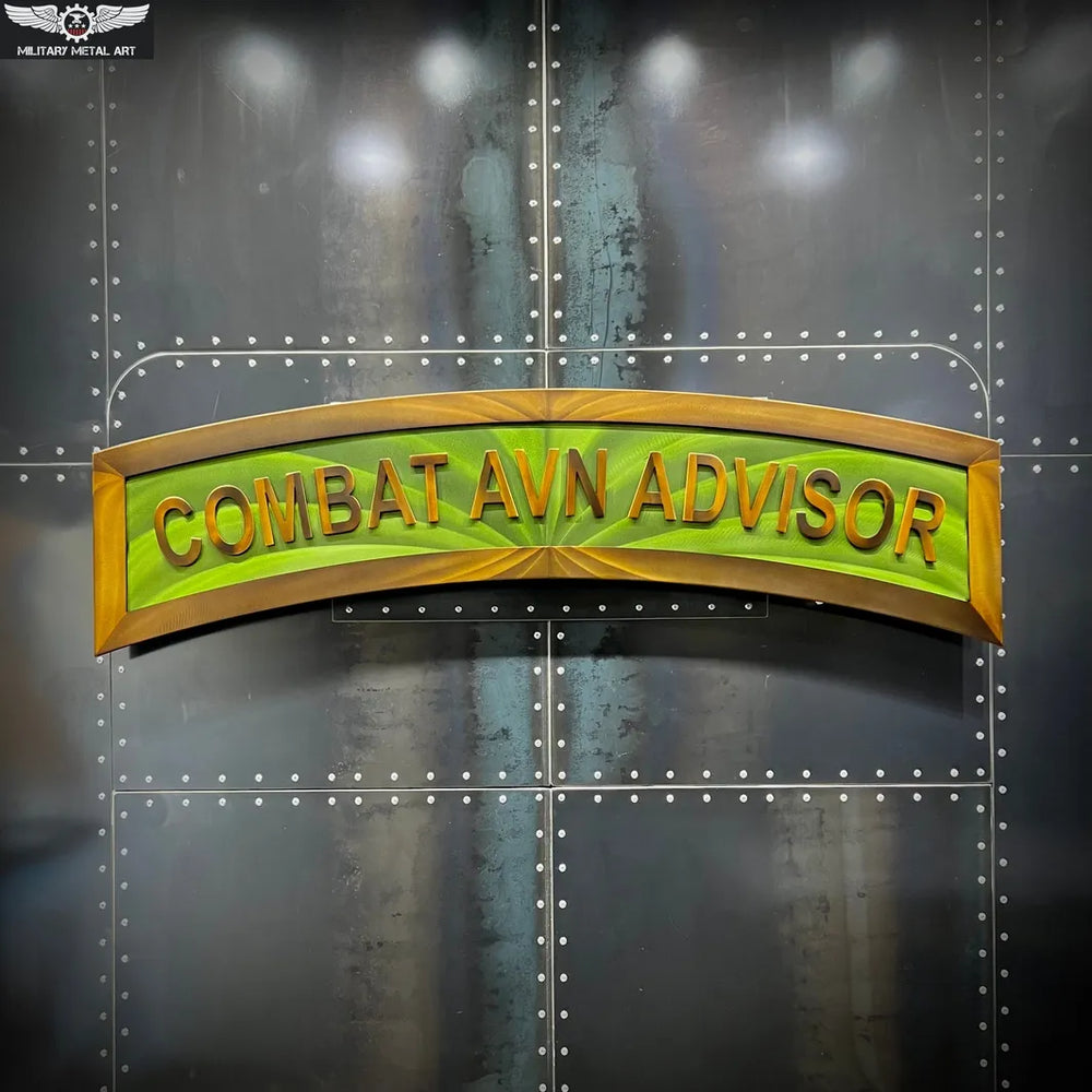 Combat Aviation Advisor Tab (CAA)