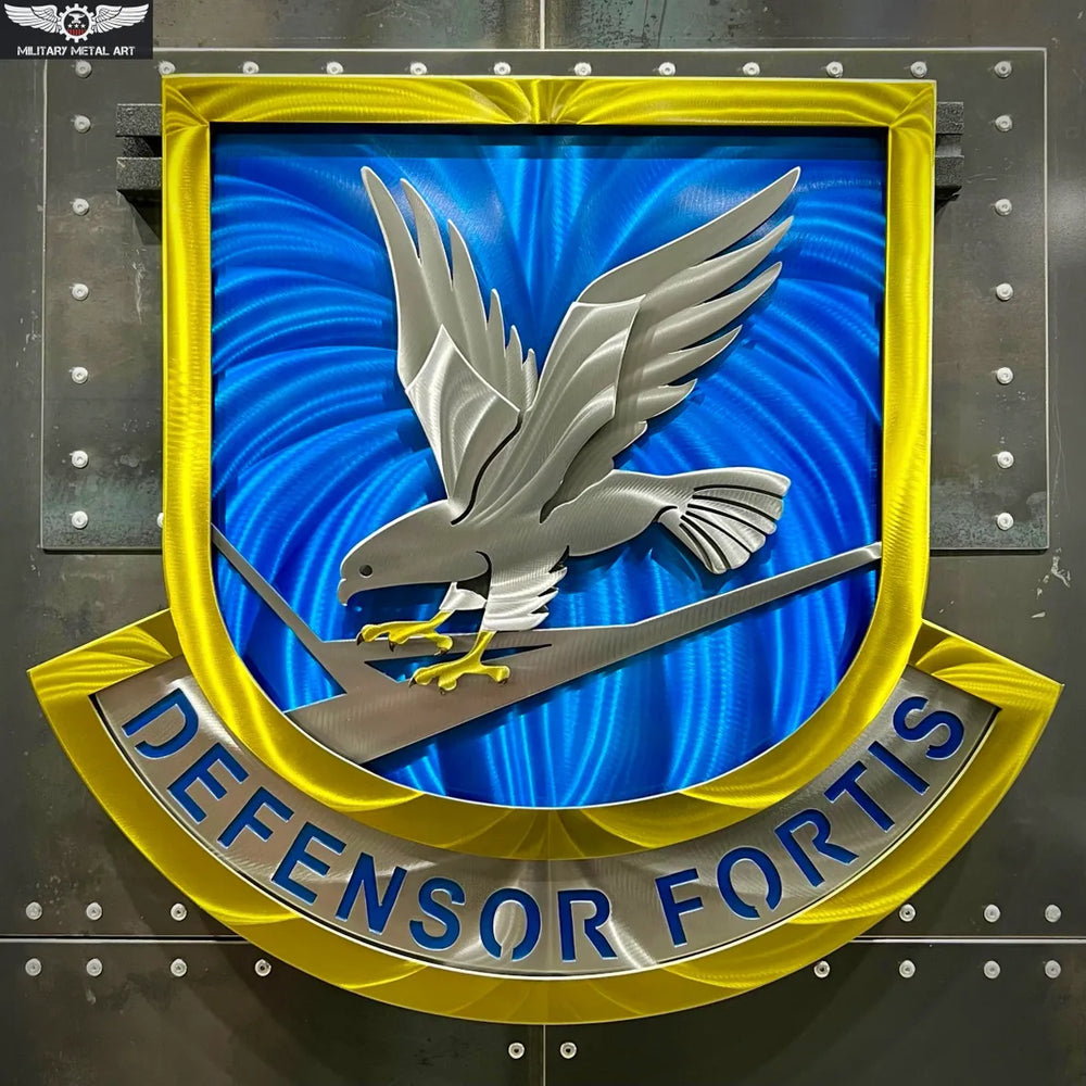 Defensor Fortis