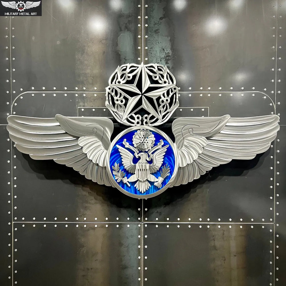 Enlisted Aircrew
