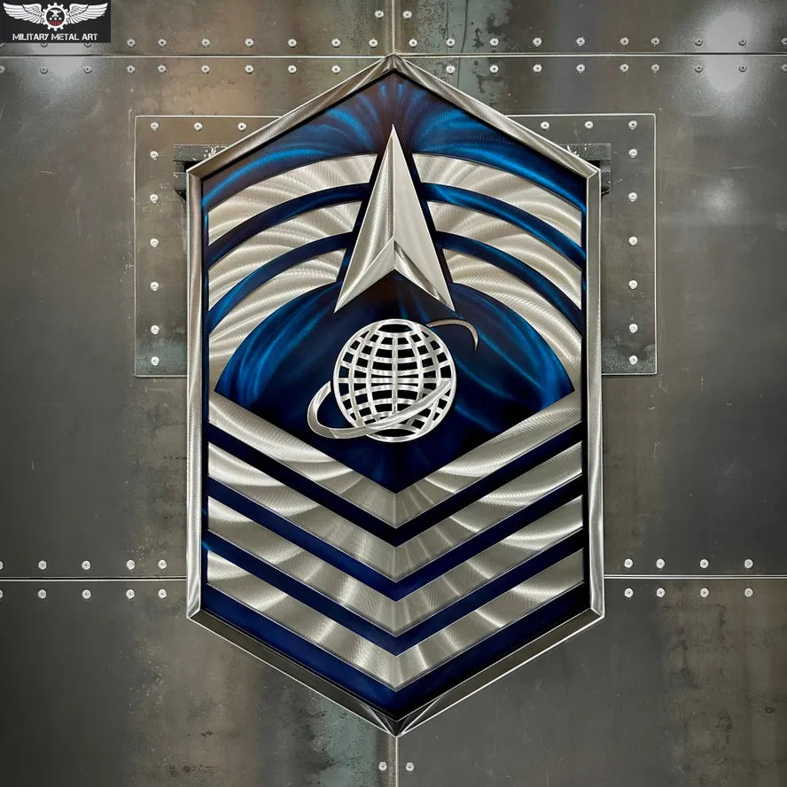 USSF Enlisted Stripes