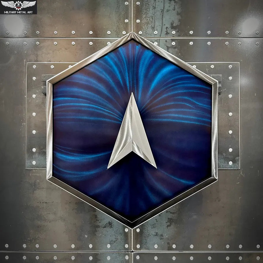 USSF Enlisted Stripes