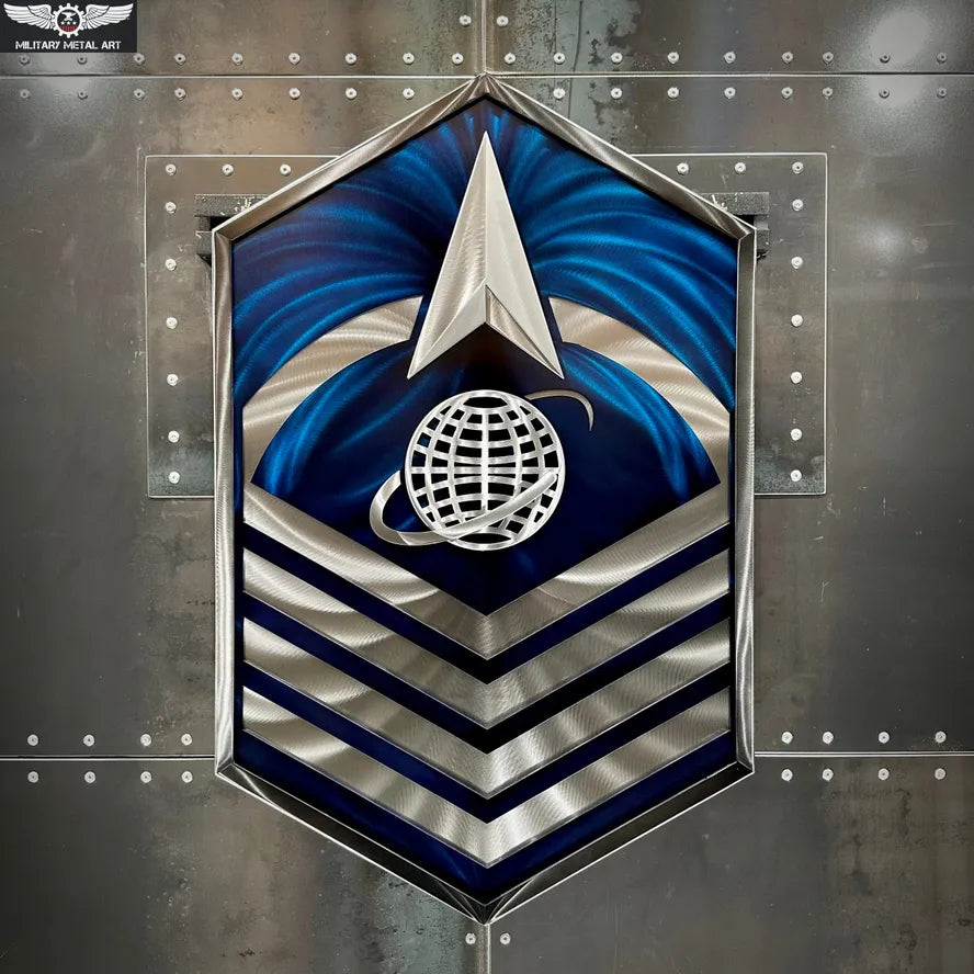 USSF Enlisted Stripes