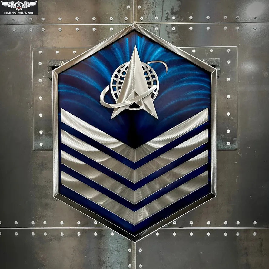 USSF Enlisted Stripes