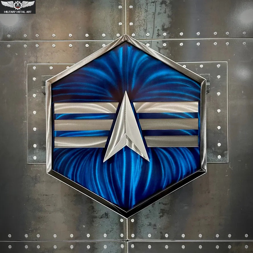 USSF Enlisted Stripes