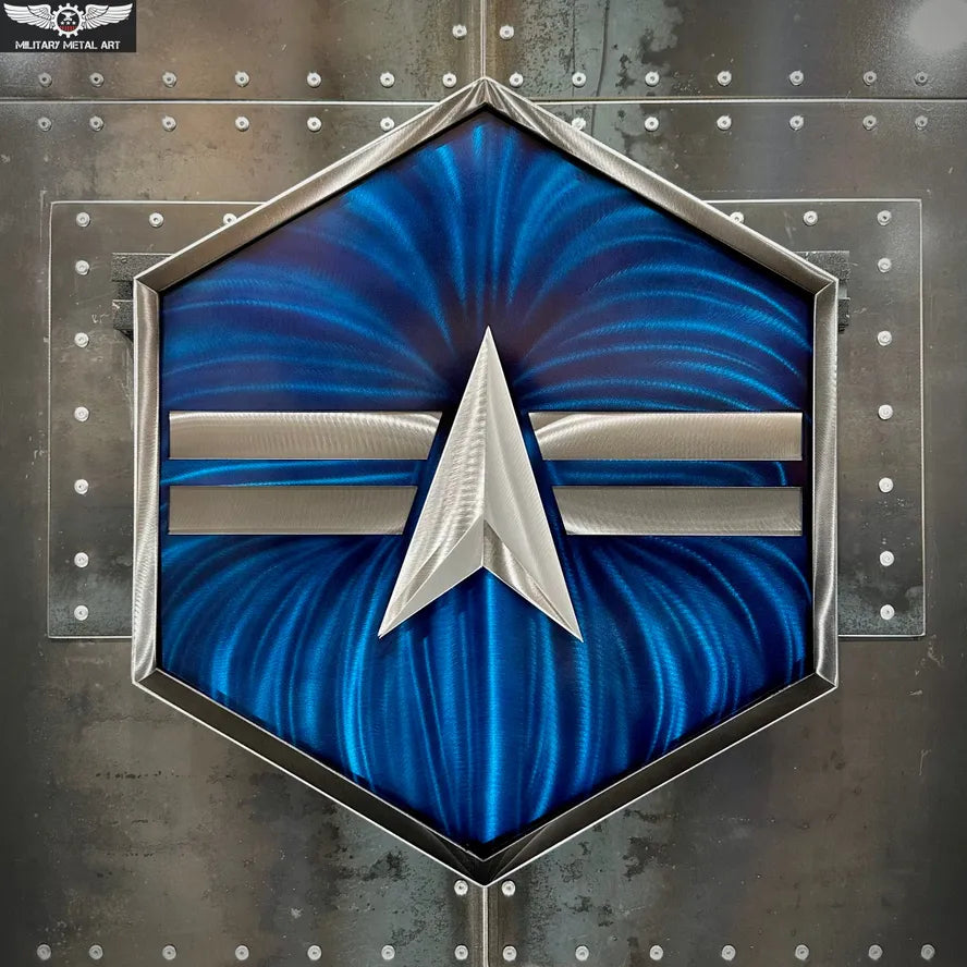 USSF Enlisted Stripes