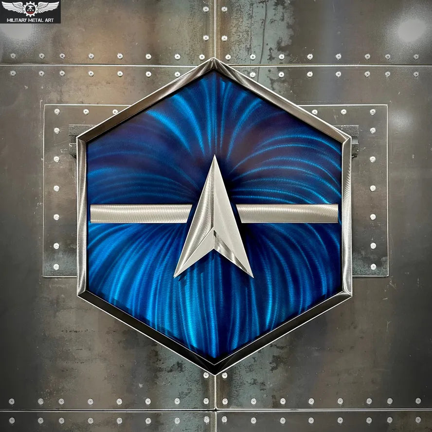 USSF Enlisted Stripes