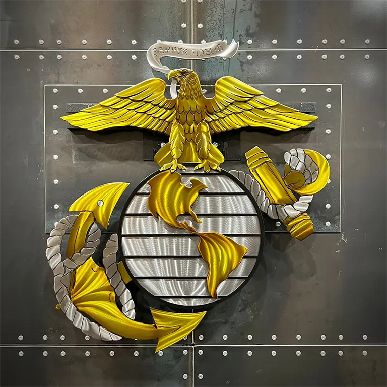 Marine Patch
