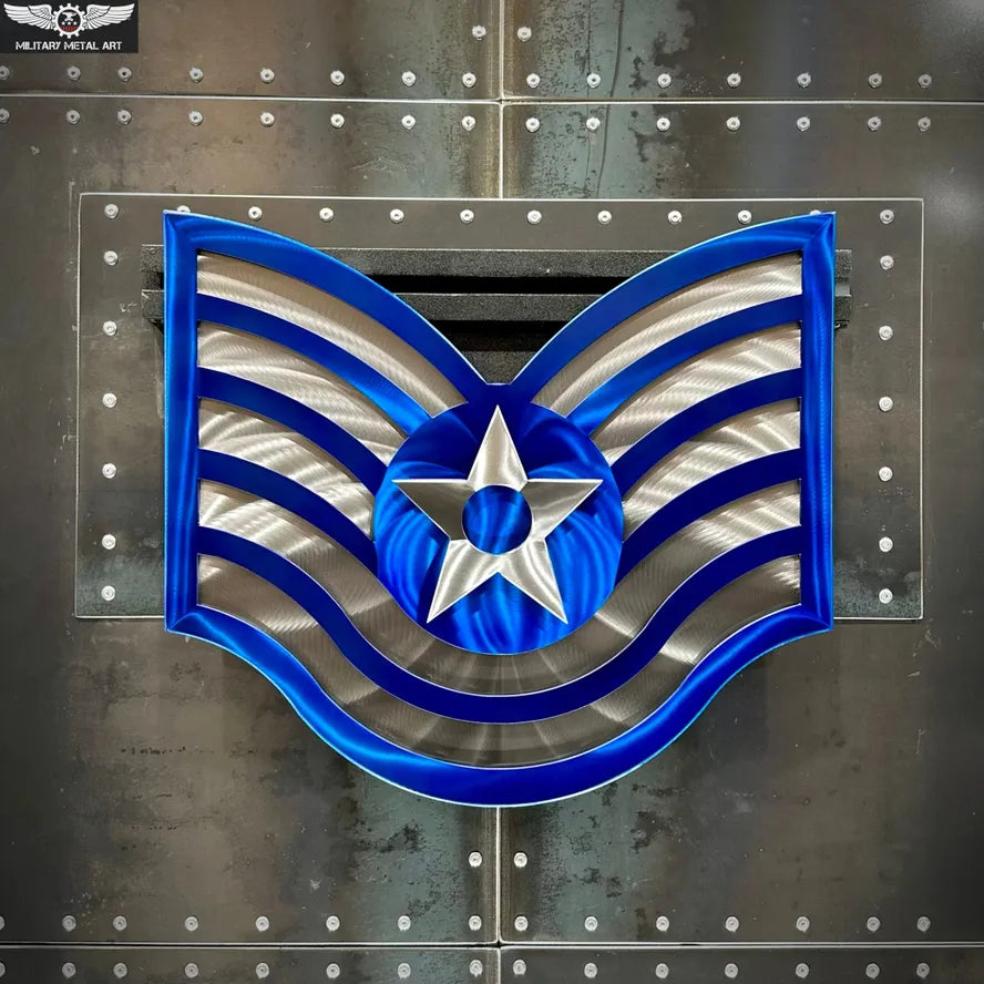 USAF Enlisted Stripes