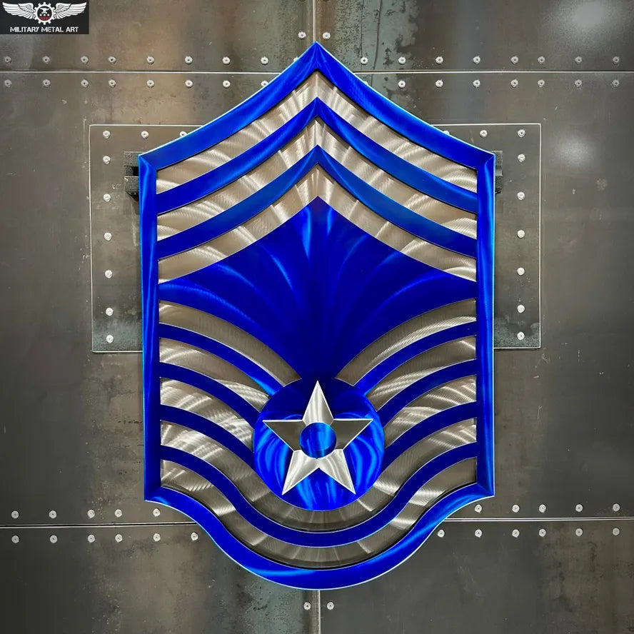 USAF Enlisted Stripes