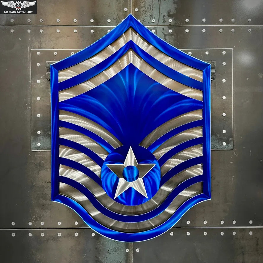 USAF Enlisted Stripes