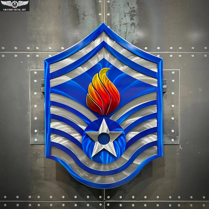 USAF Enlisted Stripes