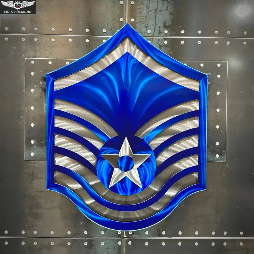 USAF Enlisted Stripes