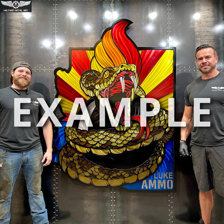 Custom Artwork