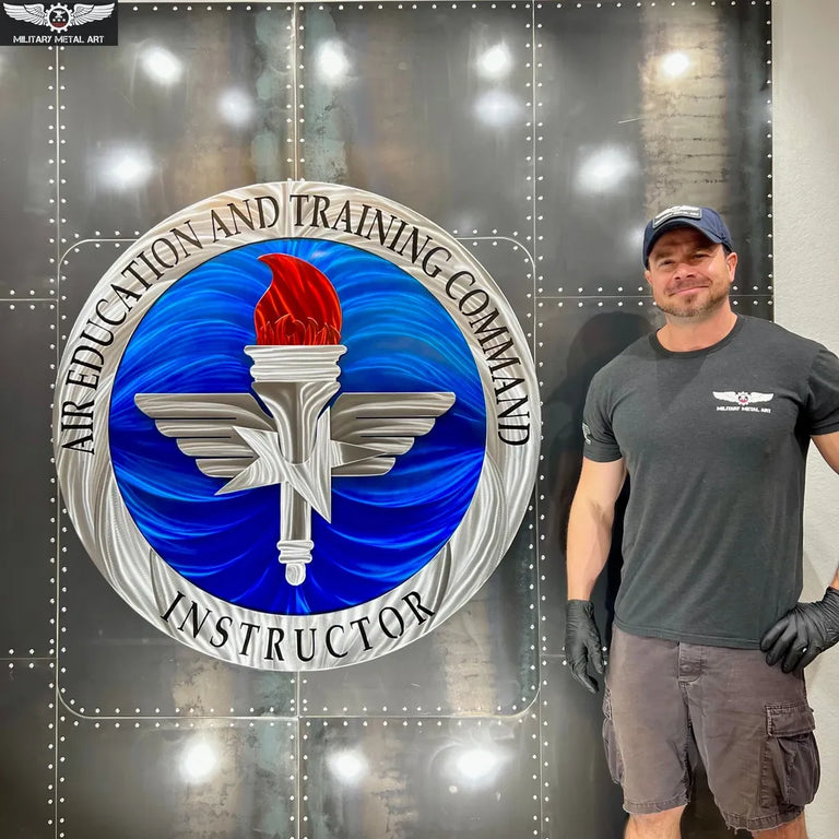 AETC Instructor