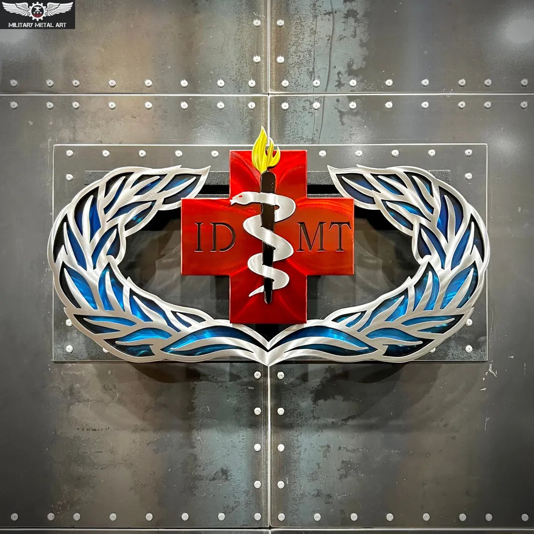 Idmt Intake Form IDMT
