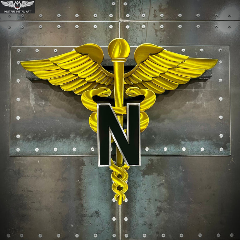 Army Nurse Corps