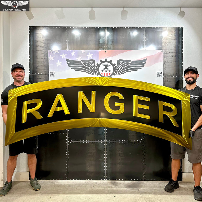 Ranger Tab