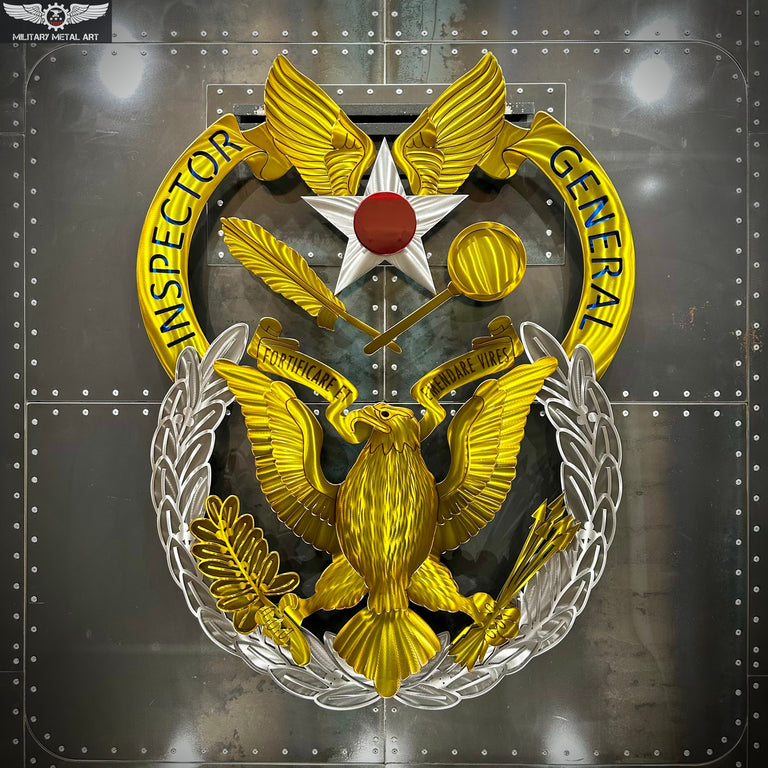 Inspector General