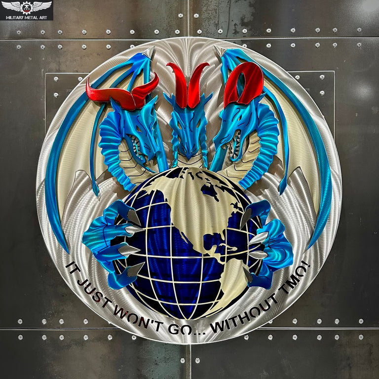 TMO Dragon