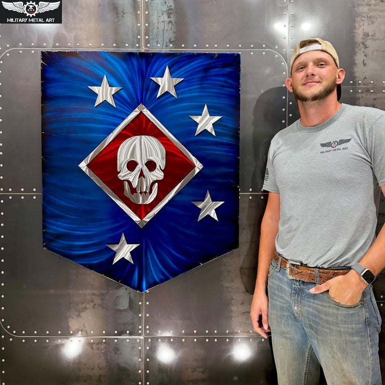 Marine Special Operations Command (MARSOC), Marine Raiders