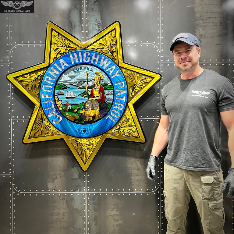 First Responder