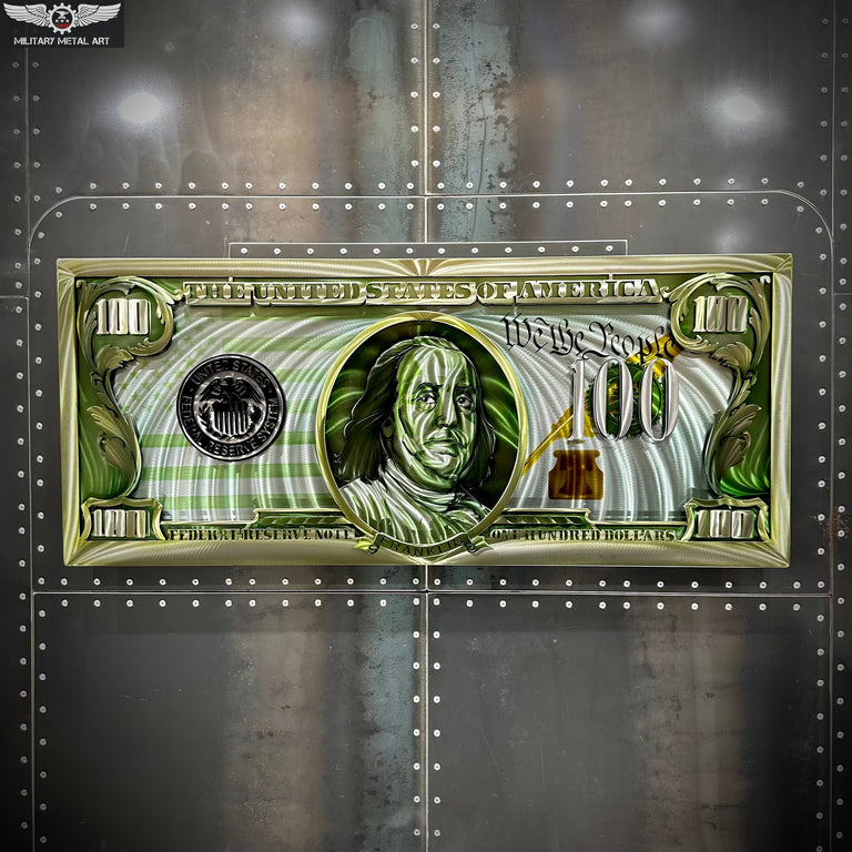 The Benjamin