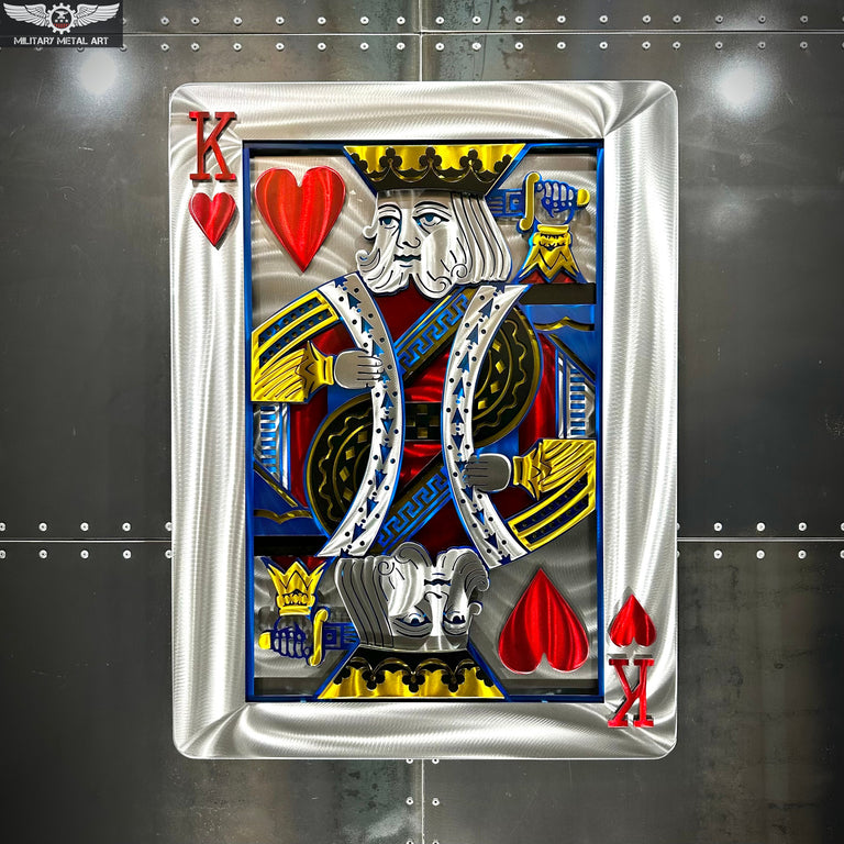 Lead with Heart