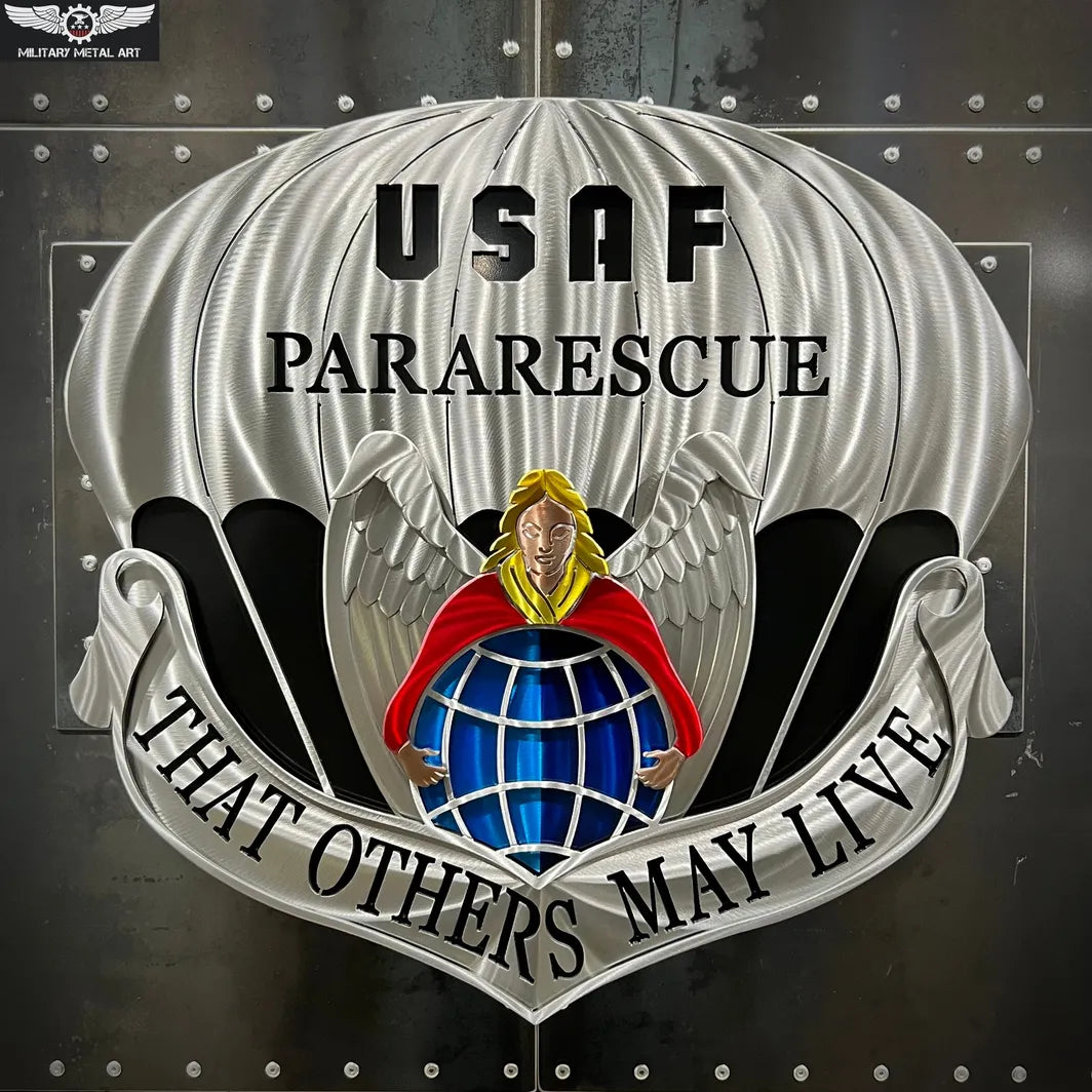 Pararescue (PJ)