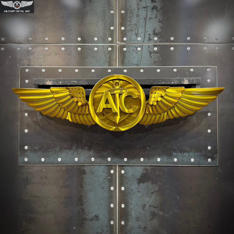 Naval Aircrew Wings