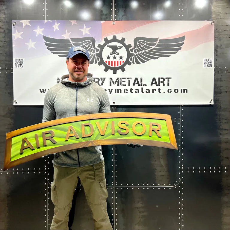 Air Advisor Tab