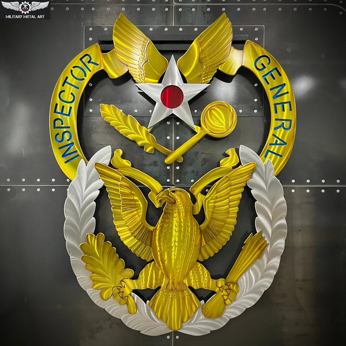 Inspector General
